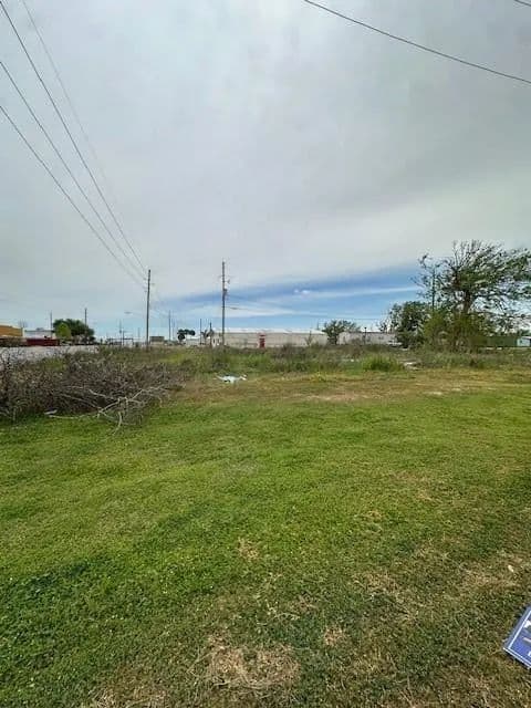 Vacant Land in Venice - Venice, Louisiana, 70091