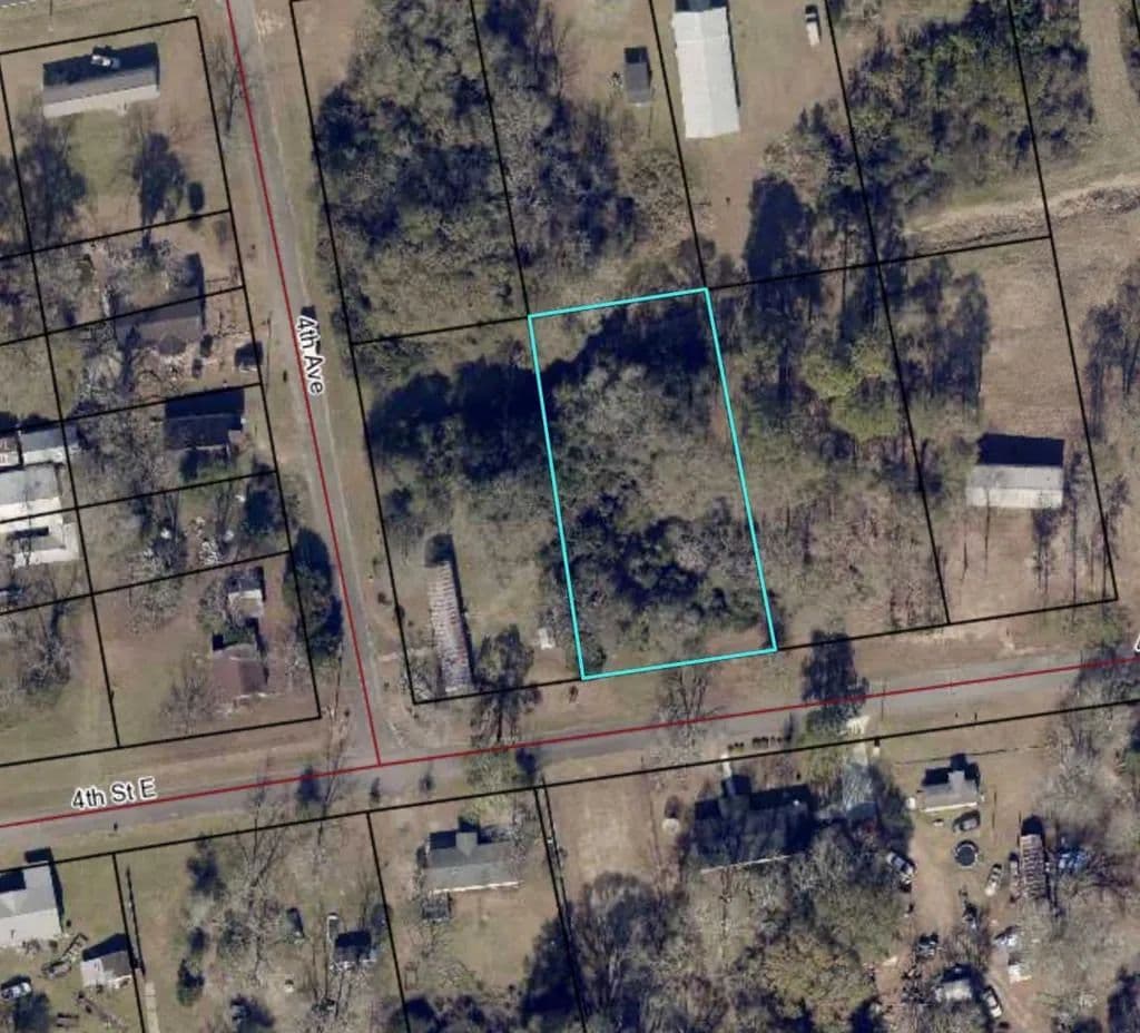Lots & Land-Other in Arabi - Arabi, Georgia, 31712