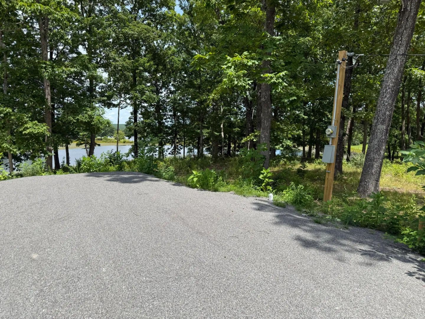 1.21 Acre LakeFront Lot in Bledsoe County, TN  - Soddy Daisy, Tennessee, 37379