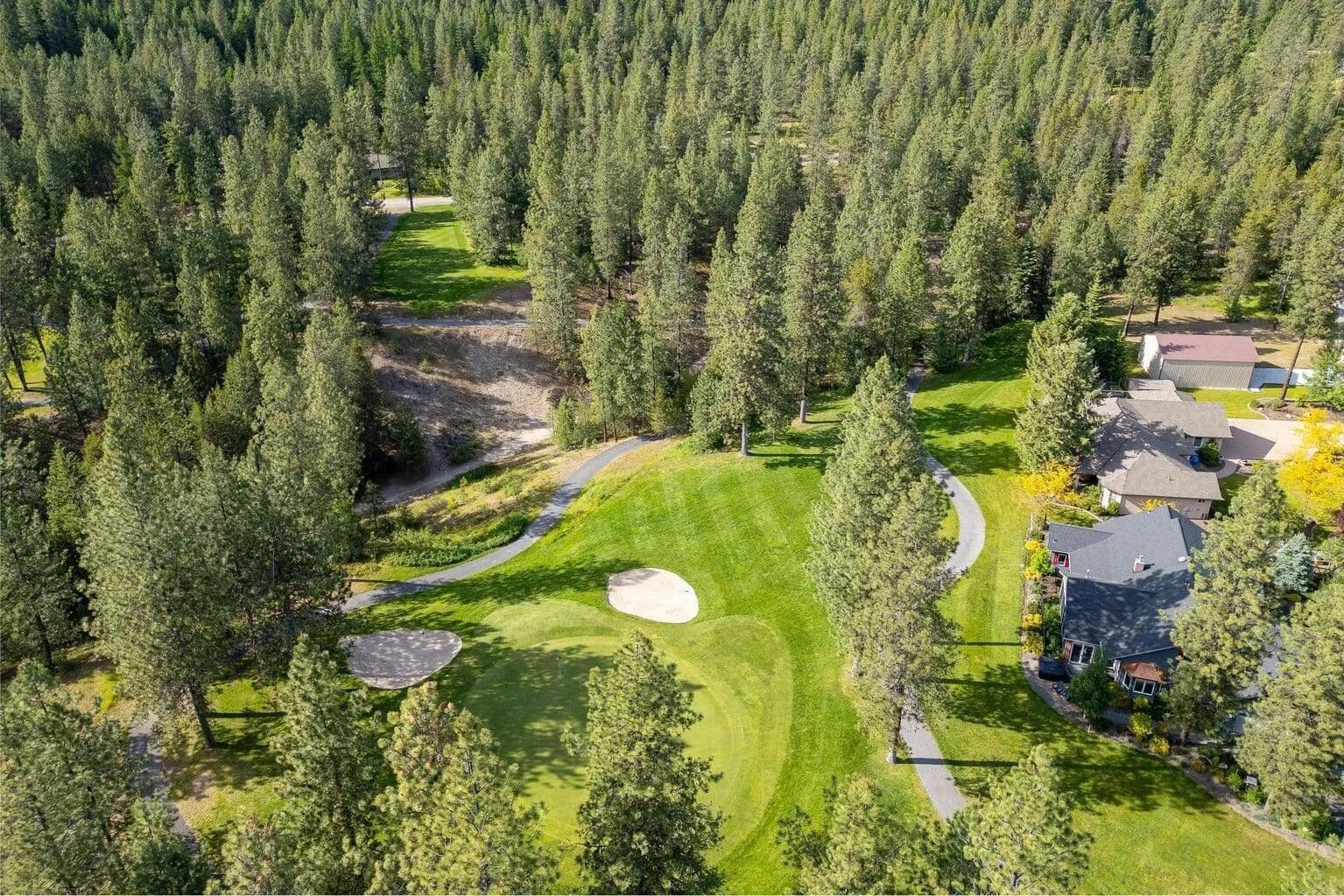 0.75 Acres of Land for Sale in Chewelah, Washington - Chewelah, Washington, 99109