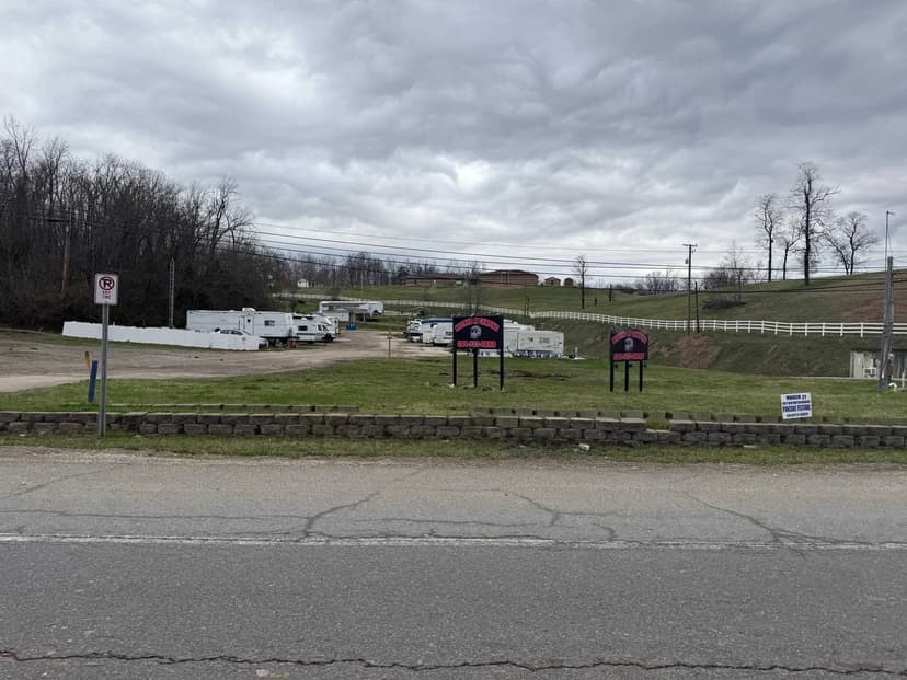 Lots & Land-Other in Ona