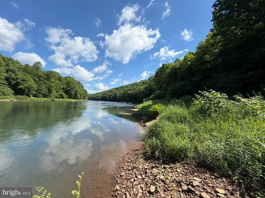 177 Acres of Land for Sale in WOODLAND, PA - Woodland, Pennsylvania, 16881