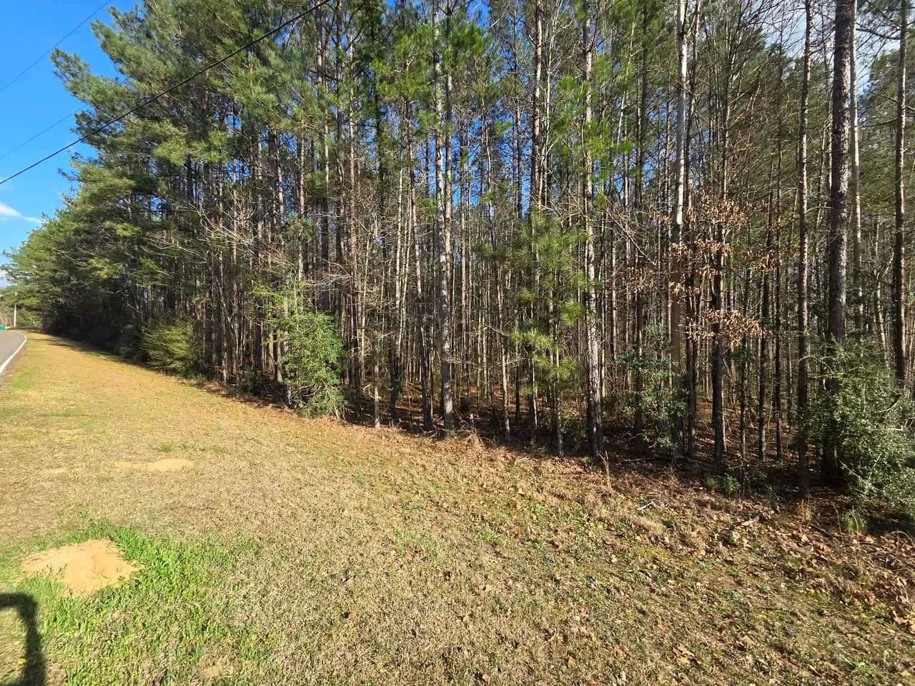 Homesite at Fair River - Brookhaven, Mississippi, 39601