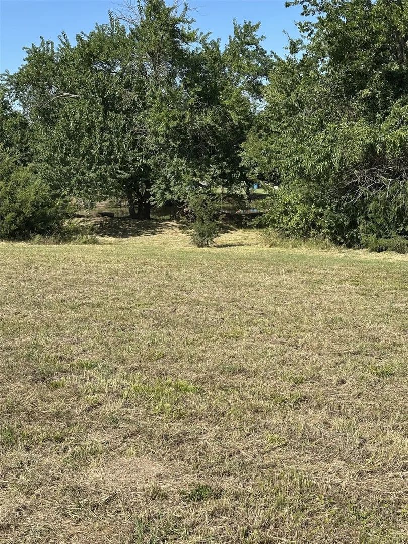 Vacant Land in Sulphur Springs - Sulphur Springs, Texas, 75482