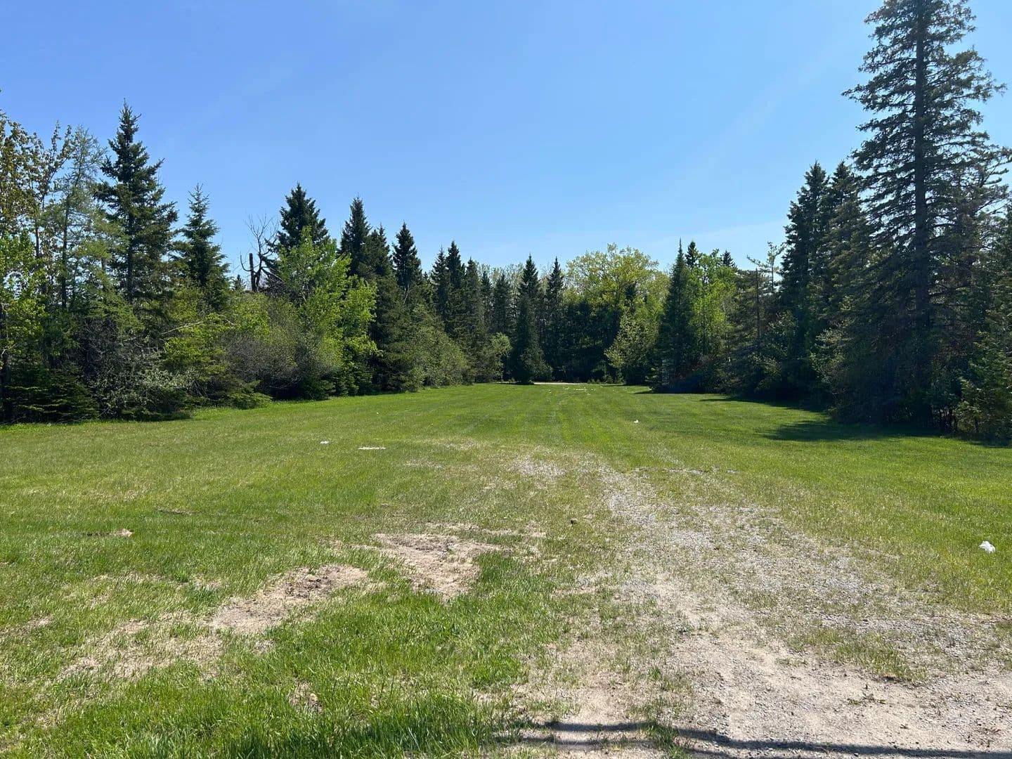 Vacant Land in Alpena - Alpena, Michigan, 49707