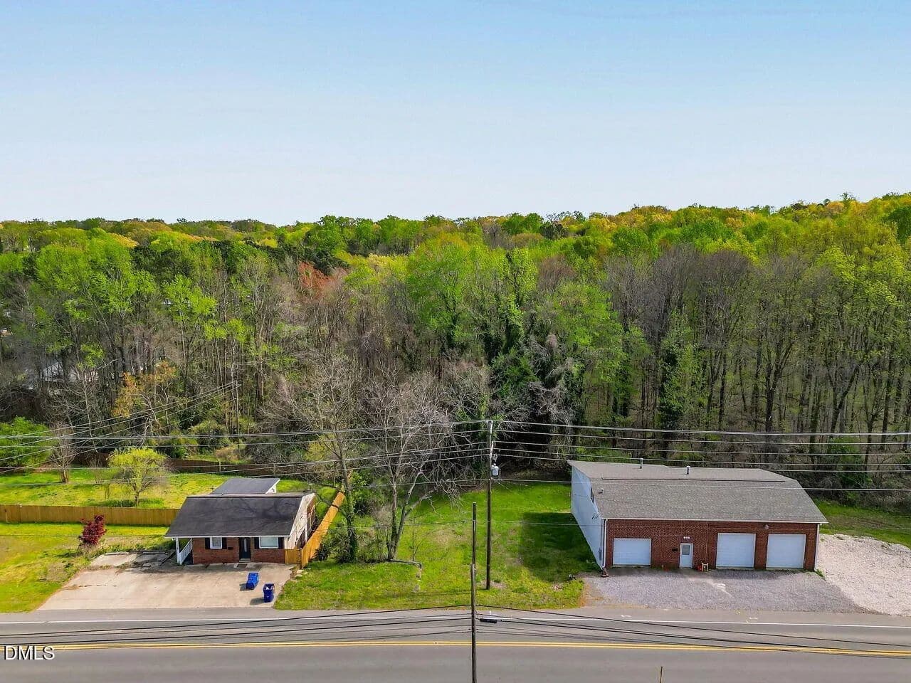Lots & Land-Other in Siler City - Siler City, North Carolina, 27344