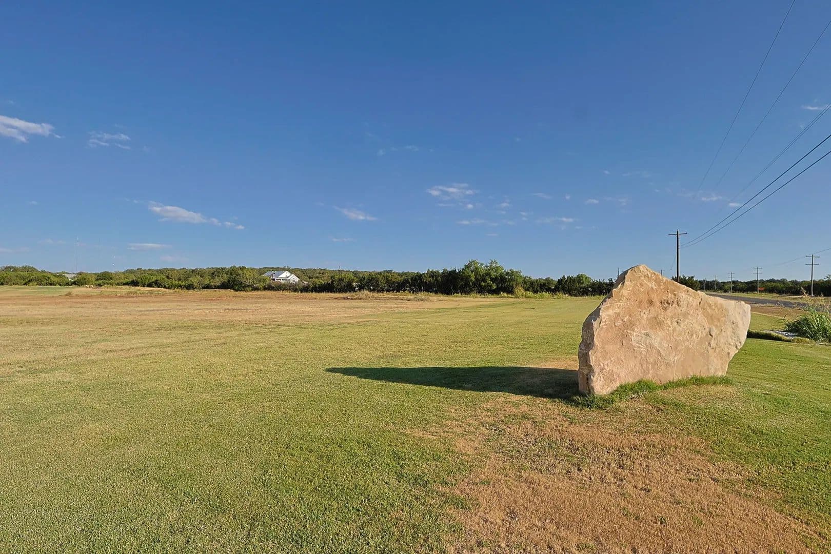 1.21 Acres of Land for Sale in Abilene, TX - Abilene, Texas, 79602