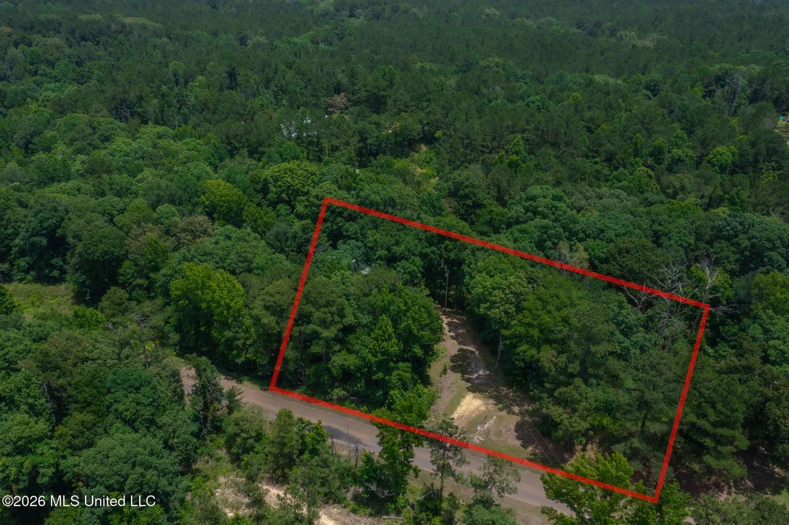 Property from 1178 Gallatin Road - KW - Crystal Springs, Mississippi, 39059