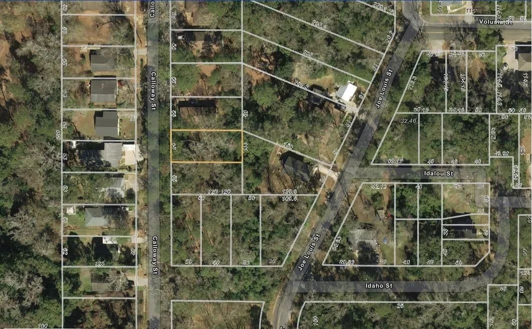 Lots & Land-Other in Tallahassee - Tallahassee, Florida, 32304