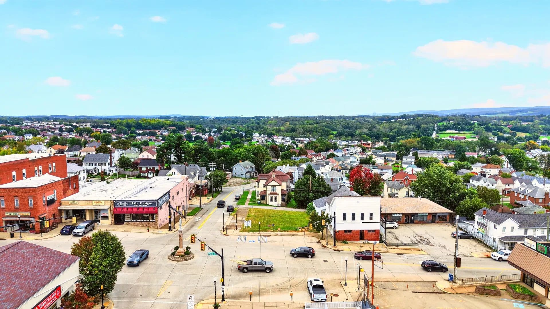 Main Street Development Land, Mount Pleasant, PA  - Pennsylvania, 15666