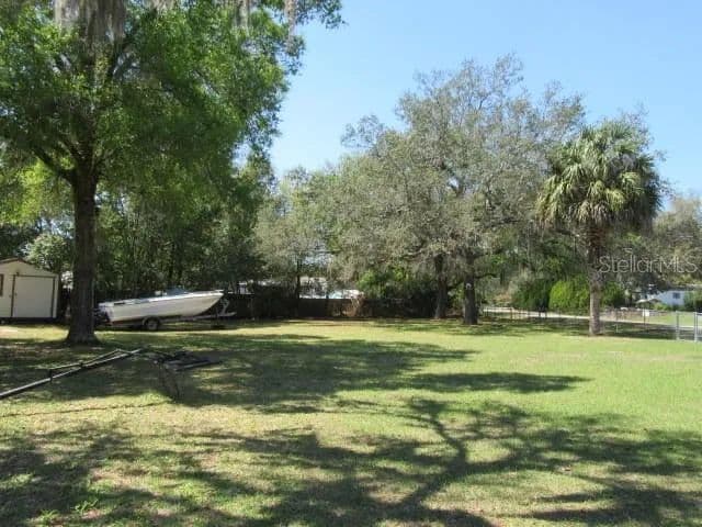 Vacant Land in Summerfield - Summerfield, Florida, 34491