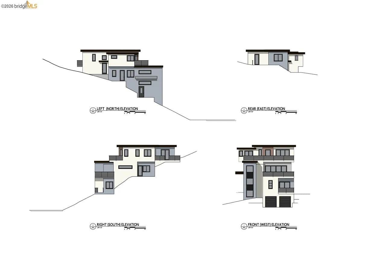 Vacant Land in Oakland - Oakland, California, 94611