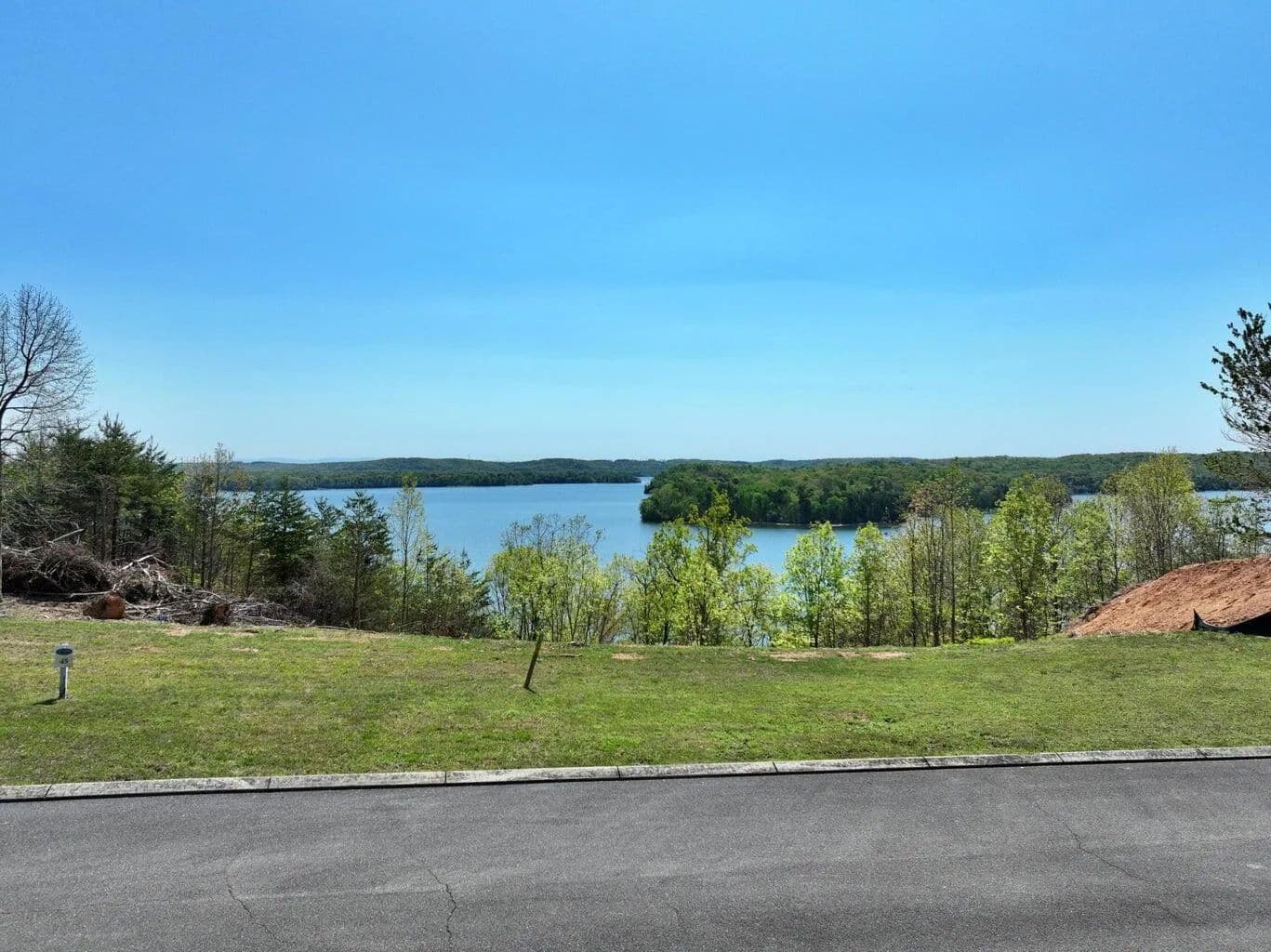 Lots & Land-Other in Spring City - Spring City, Tennessee, 37381