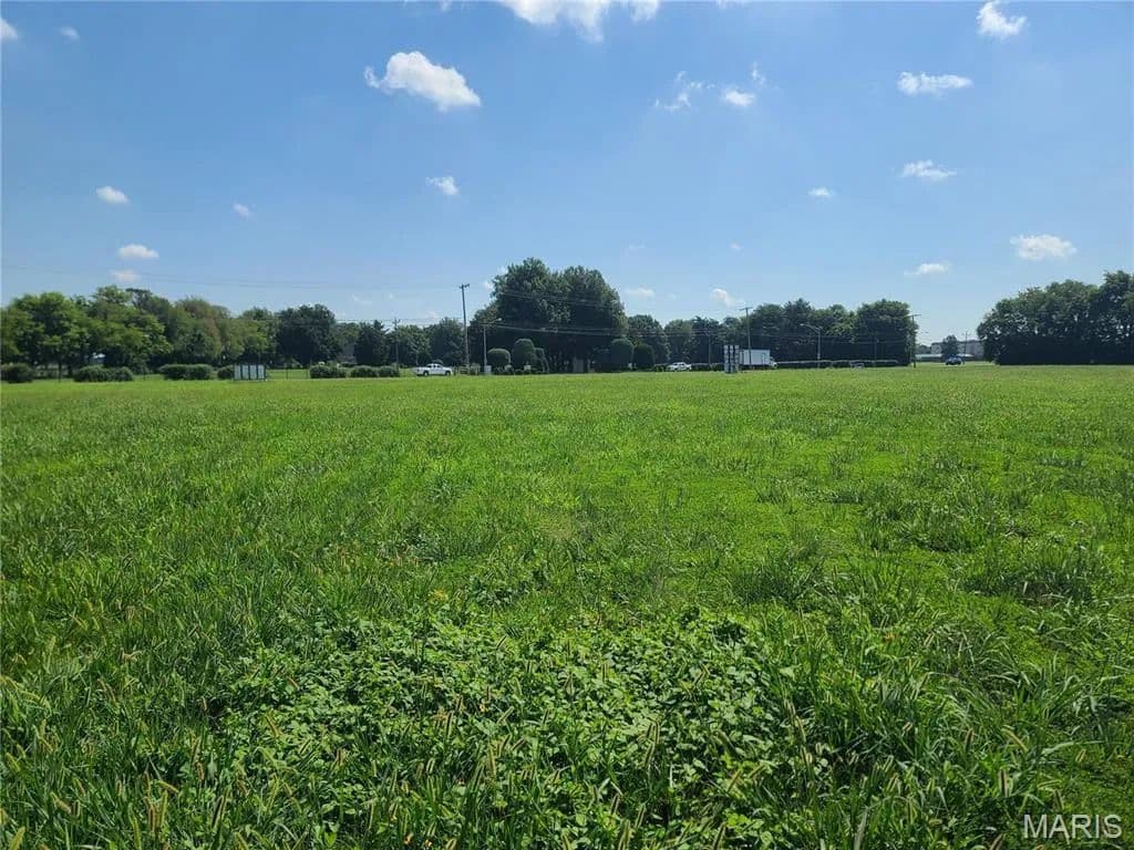 Land -Agricultural (Not Zoned) in Sikeston - Sikeston, Missouri, 63801
