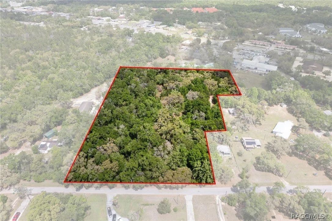 Lots & Land-Other in Inverness - Inverness, Florida, 34452