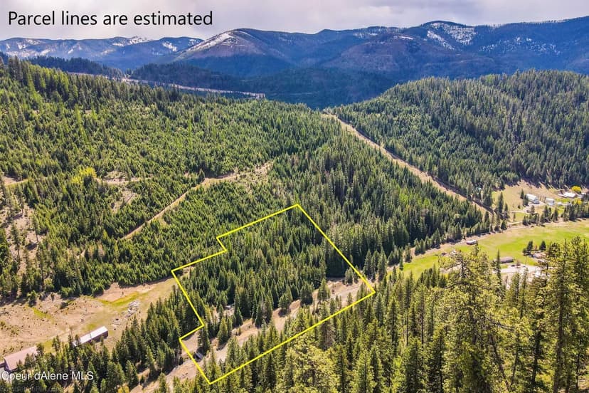 Property from 1706A Nine Mile Road - KW