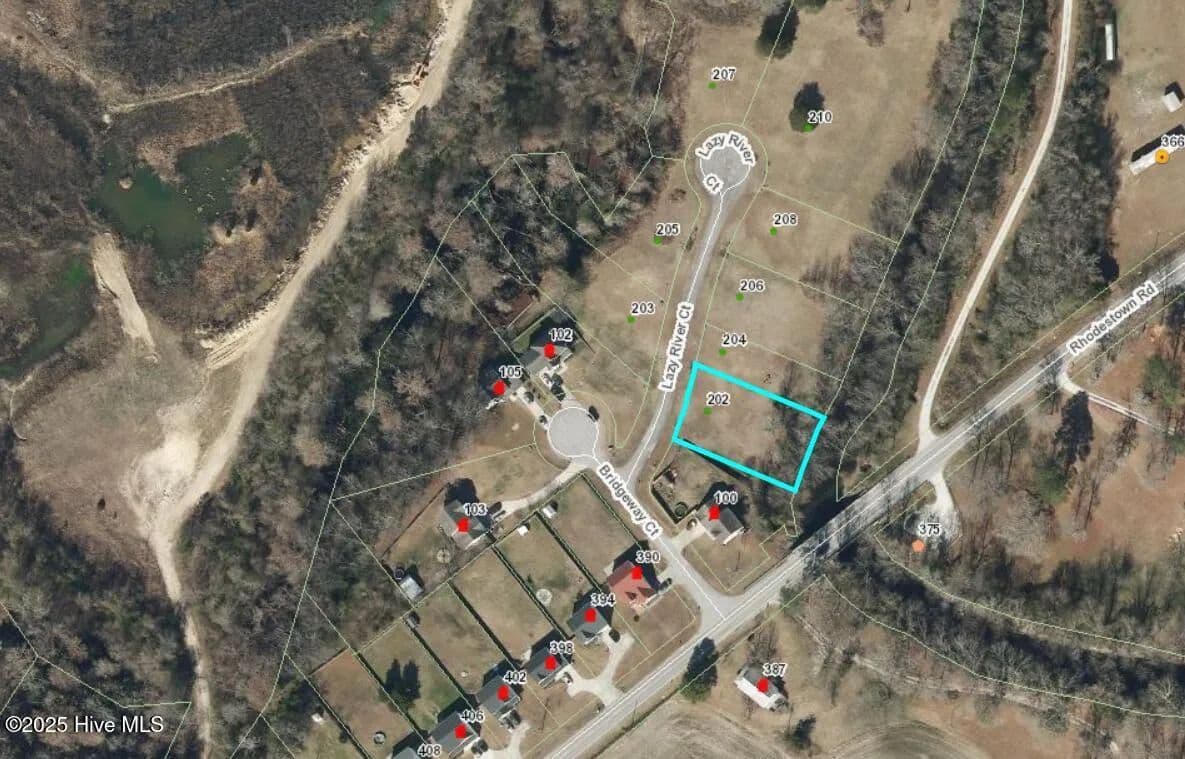 Lots & Land-Other in Jacksonville - Jacksonville, North Carolina, 28540