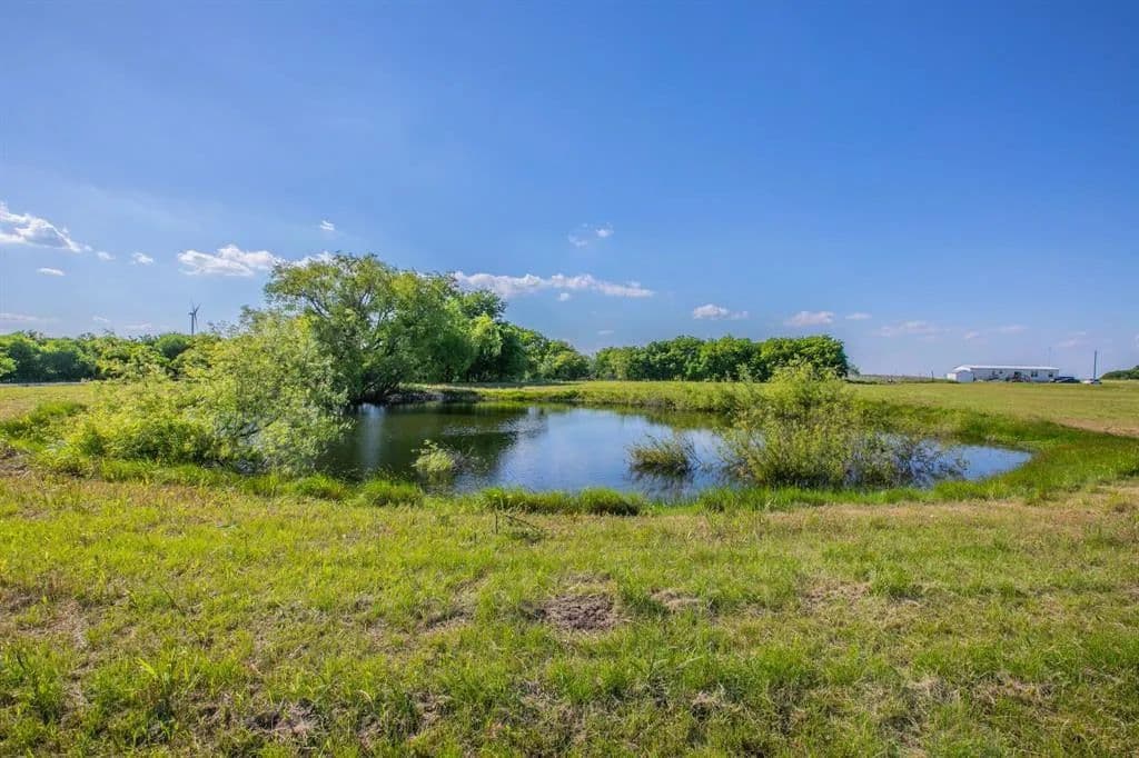 Vacant Land in Mount Calm - Mount Calm, Texas, 76673