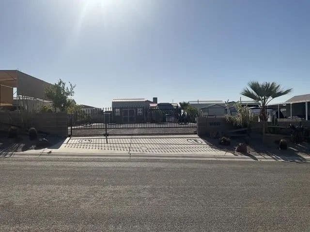 Lots & Land-Other in Wellton - Wellton, Arizona, 85356