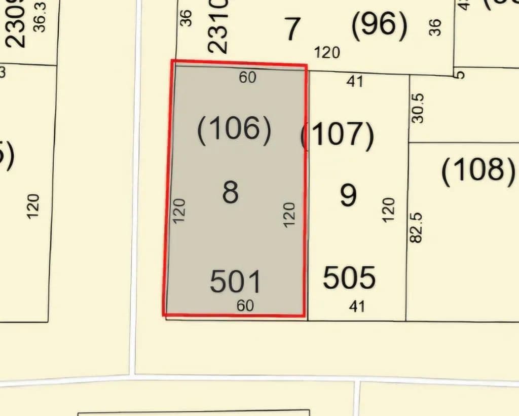 Vacant Land in Columbus - Columbus, Georgia, 31904