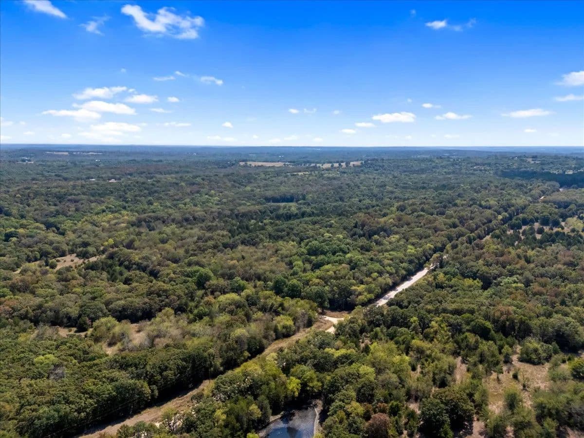 120 Acres of Land for Sale in Sasakwa, OK - Sasakwa, Oklahoma, 74862