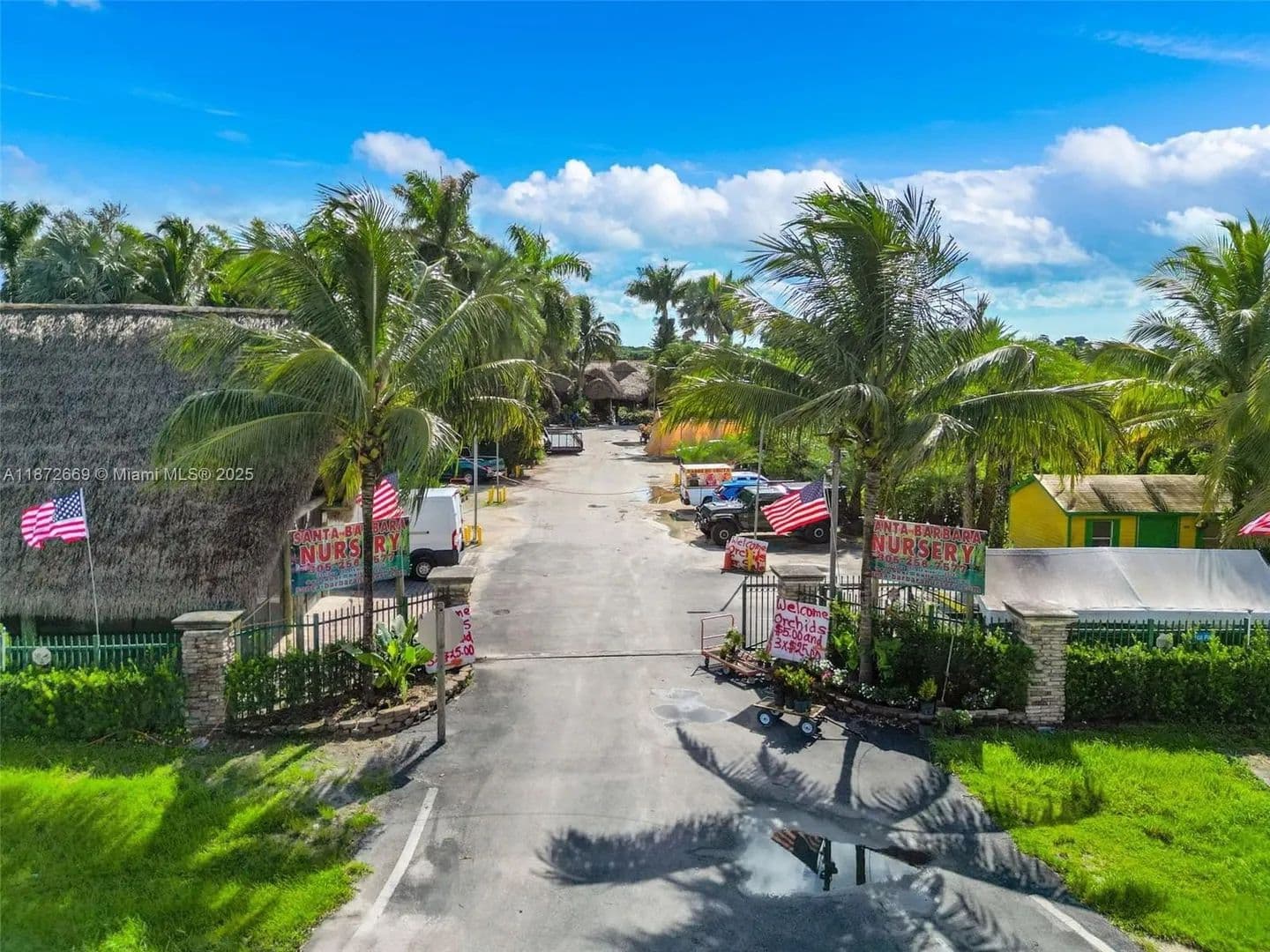 Lots & Land-Other in Miami - Miami, Florida, 33187