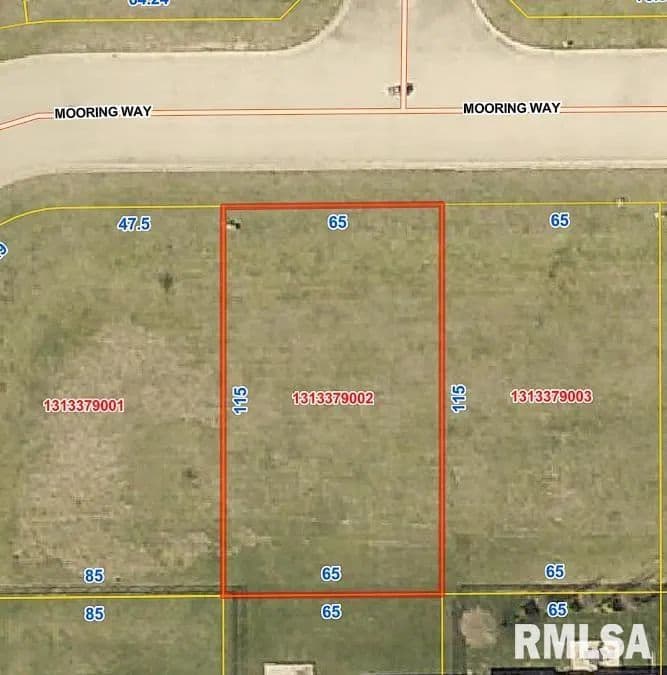 Property from 5745 N Mooring Way - KW