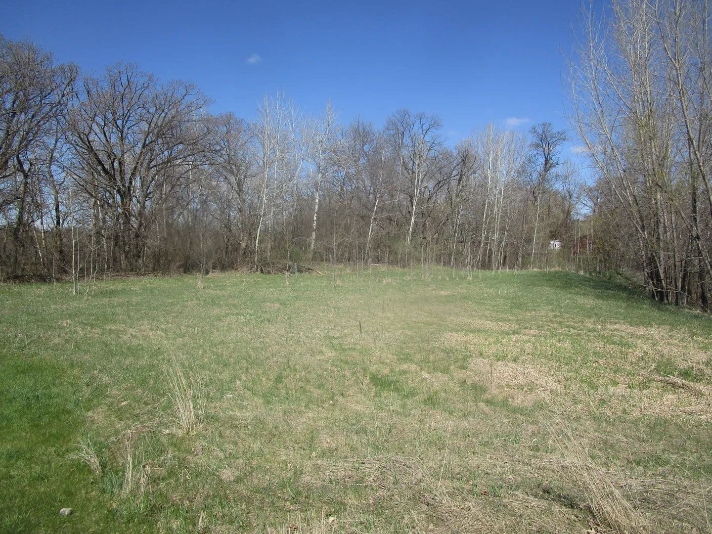 Land -Single Family Acreage in Alexandria - Alexandria, Minnesota, 56308