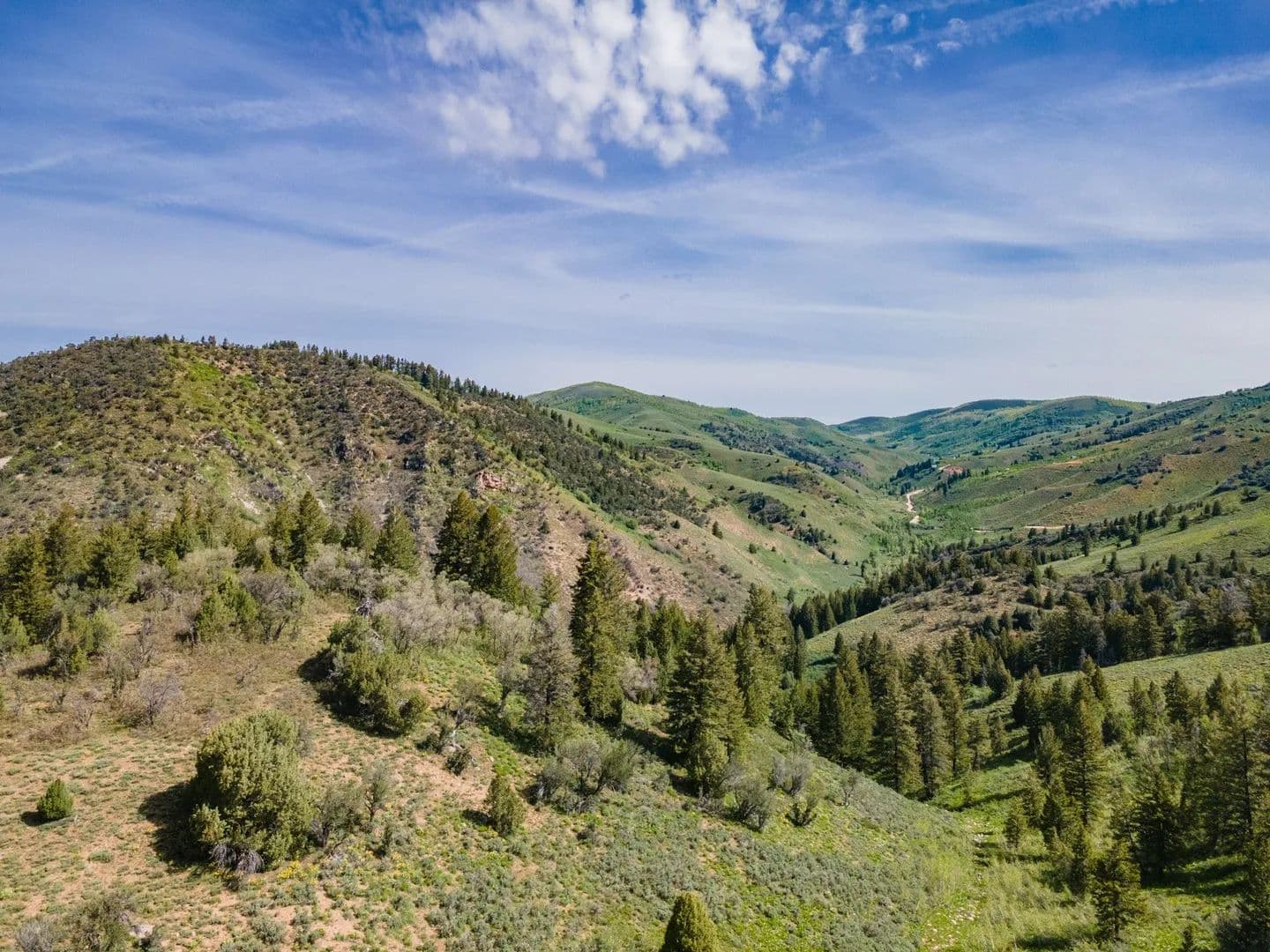 Land -Single Family Acreage in Huntsville - Huntsville, Utah, 84317