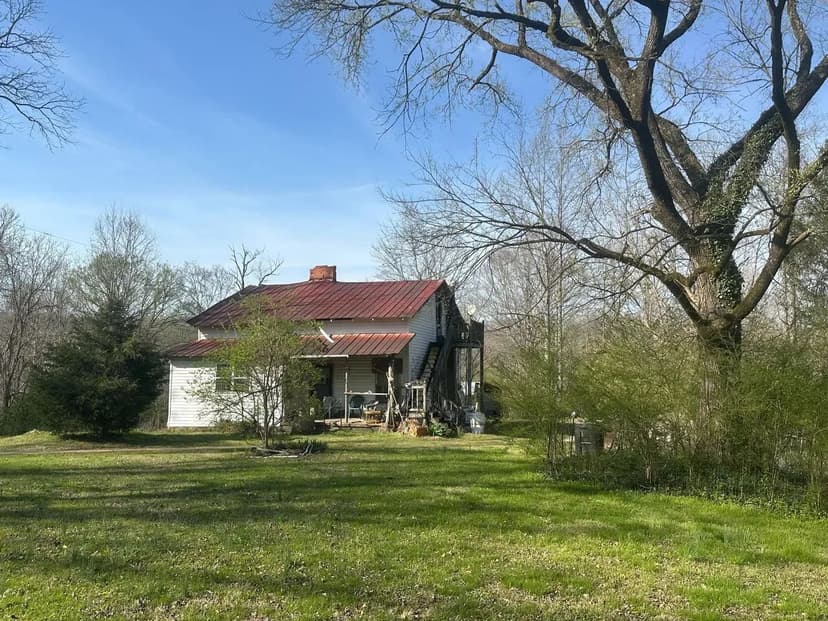 2 Acres - Kingston Springs, Chatham County, TN