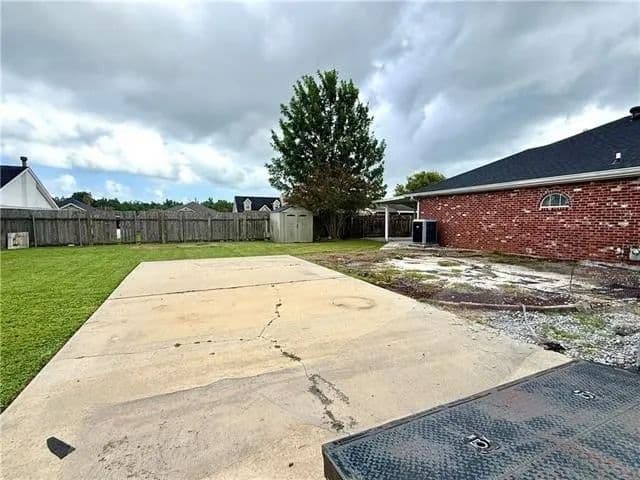 Lots & Land-Other in Violet - Violet, Louisiana, 70092