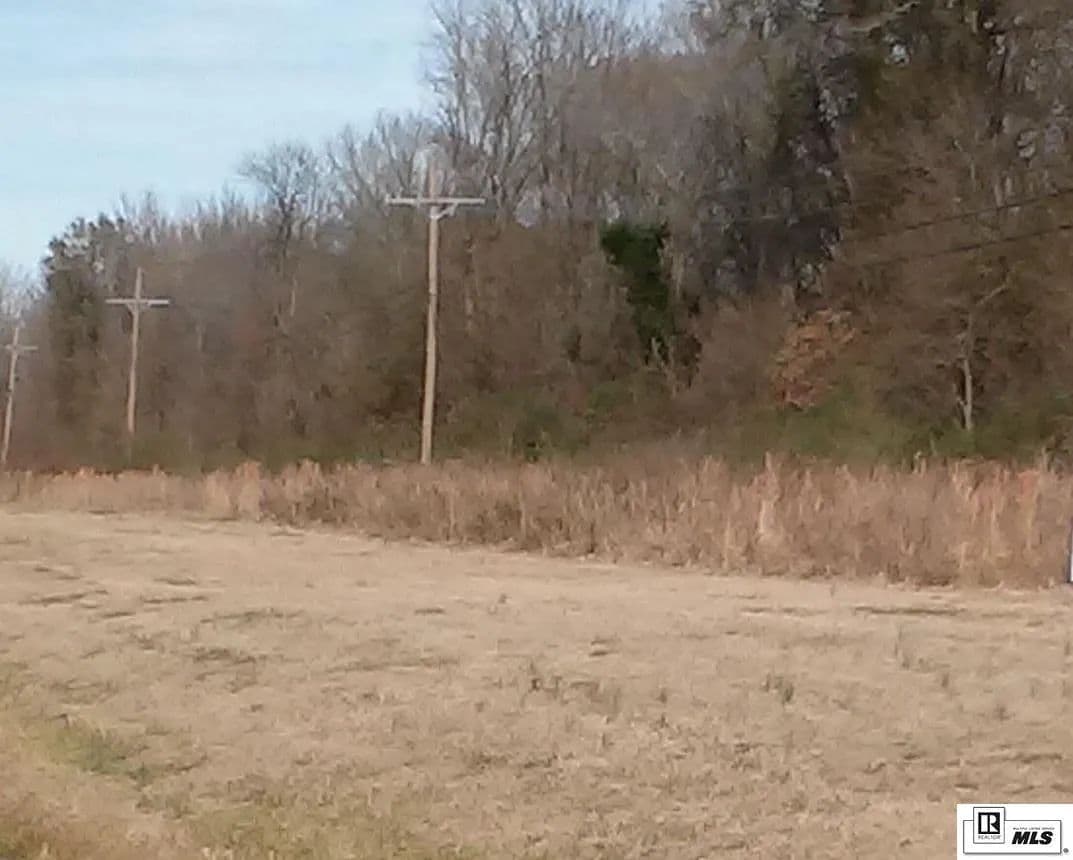 Vacant Land in Monroe - Monroe, Louisiana, 71202
