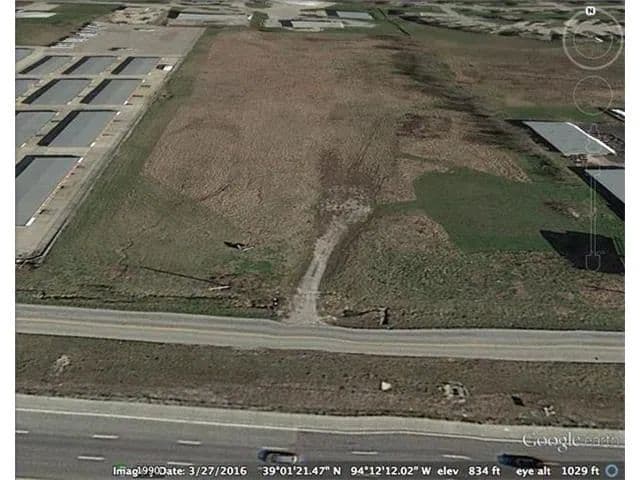 Property from N 0000000 - KW - Grain Valley, Missouri, 64029