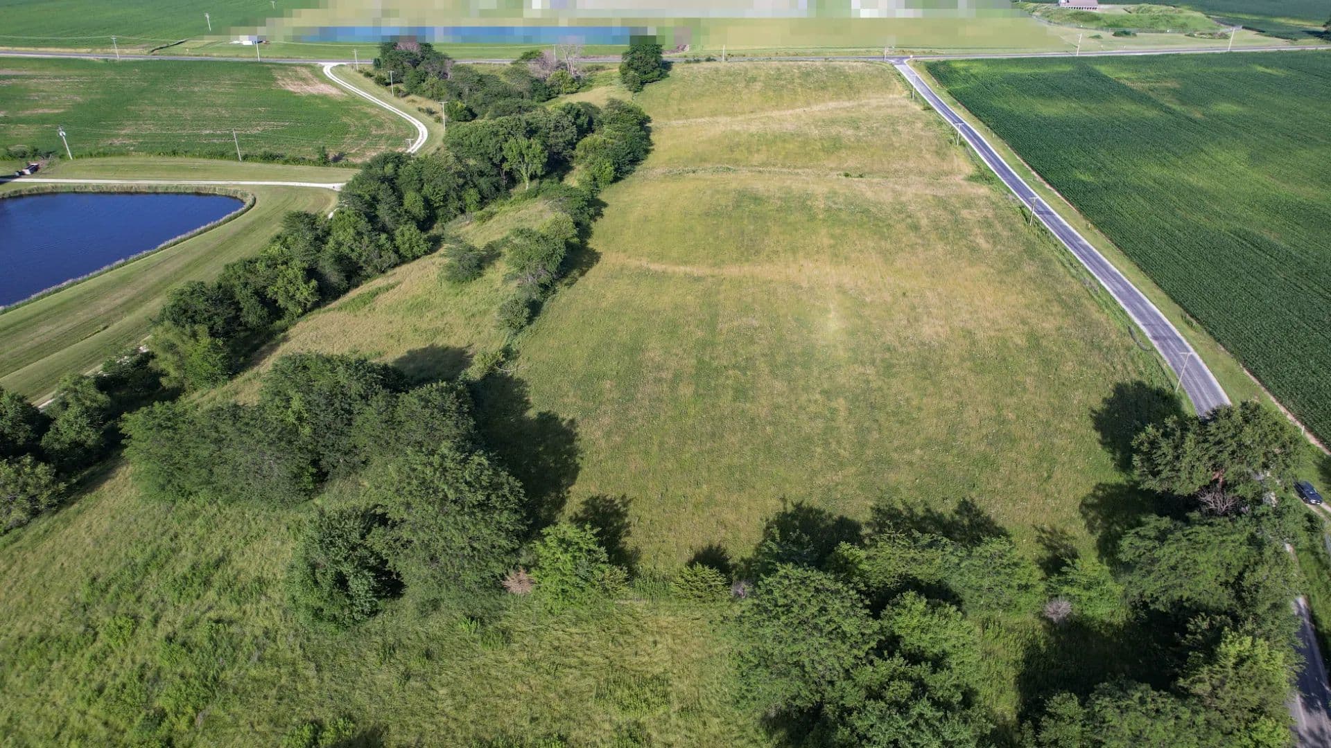 TBD County Road 825 N, Mount Sterling, IL - Mount Sterling, Illinois, 62353