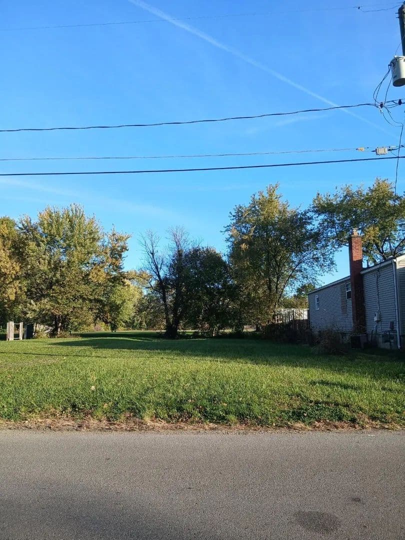 Vacant Land in Columbus