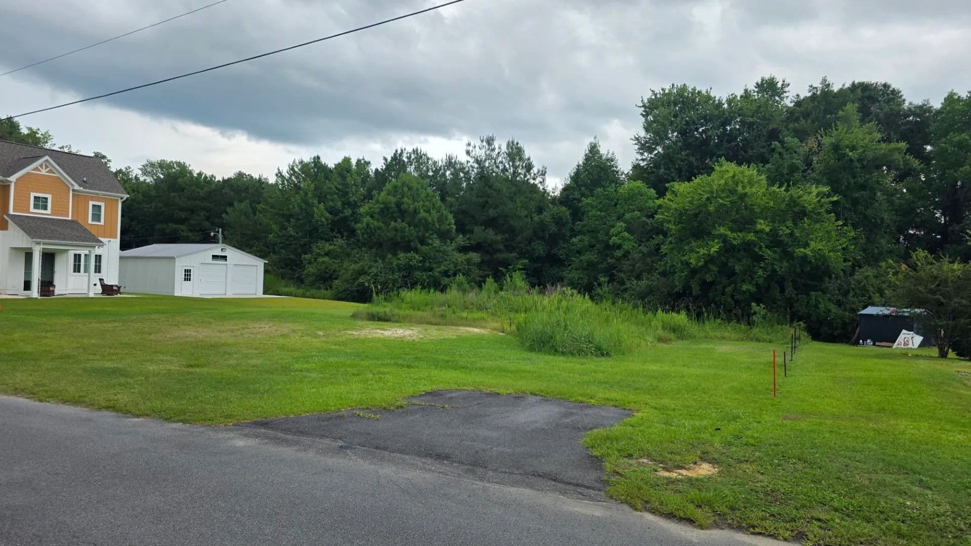 Vacant Land in Conway - Conway, South Carolina, 29527