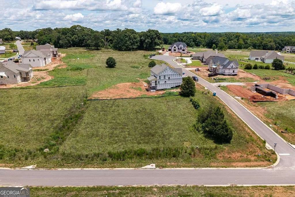 Vacant Land in Bogart - Bogart, Georgia, 30622