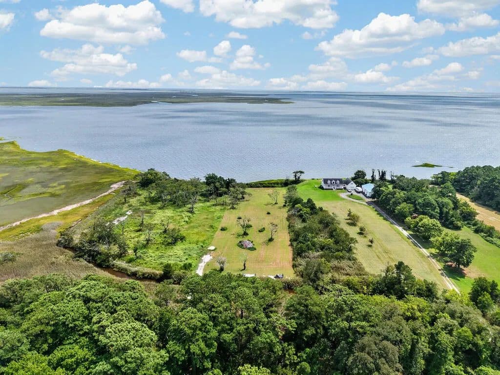 Land -Single Family Acreage in Quinby - Quinby, Virginia, 23423