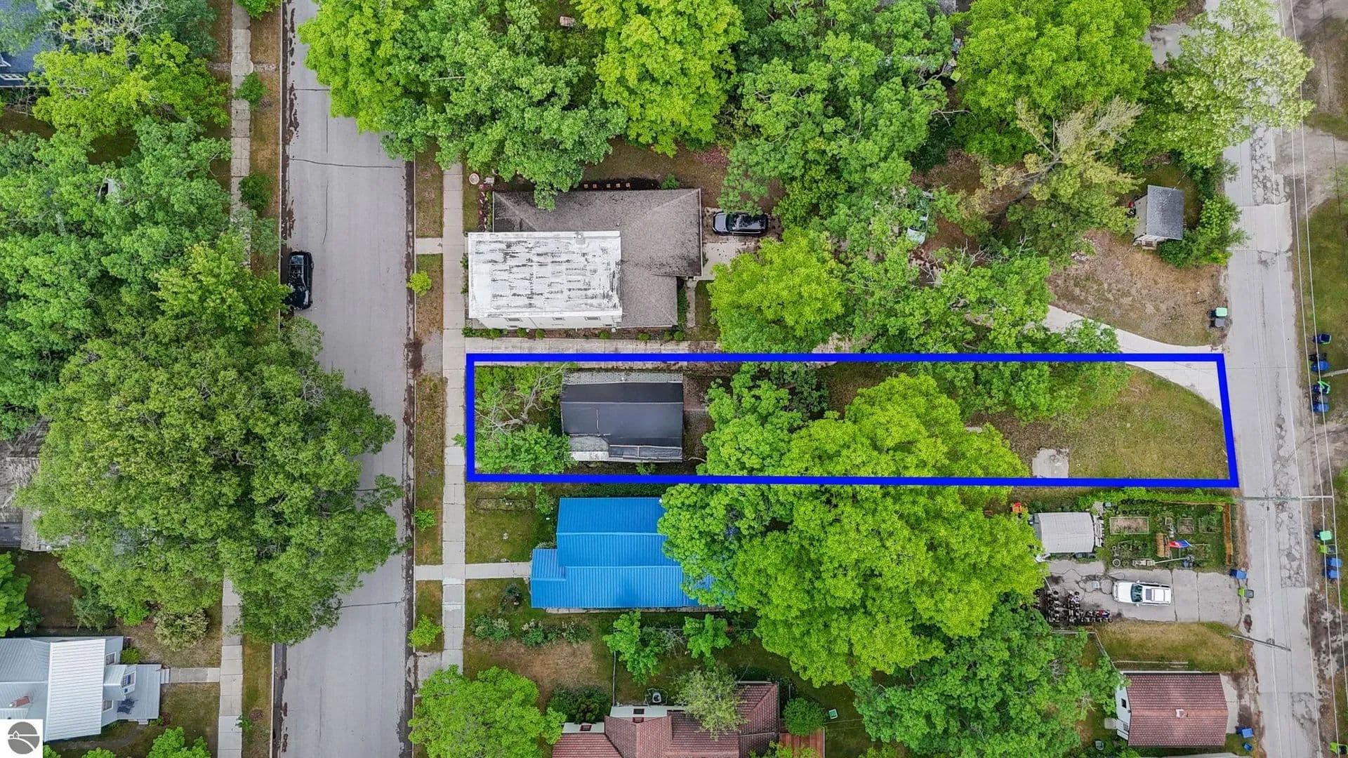 Vacant Land in Traverse City - Traverse City, Michigan, 49686