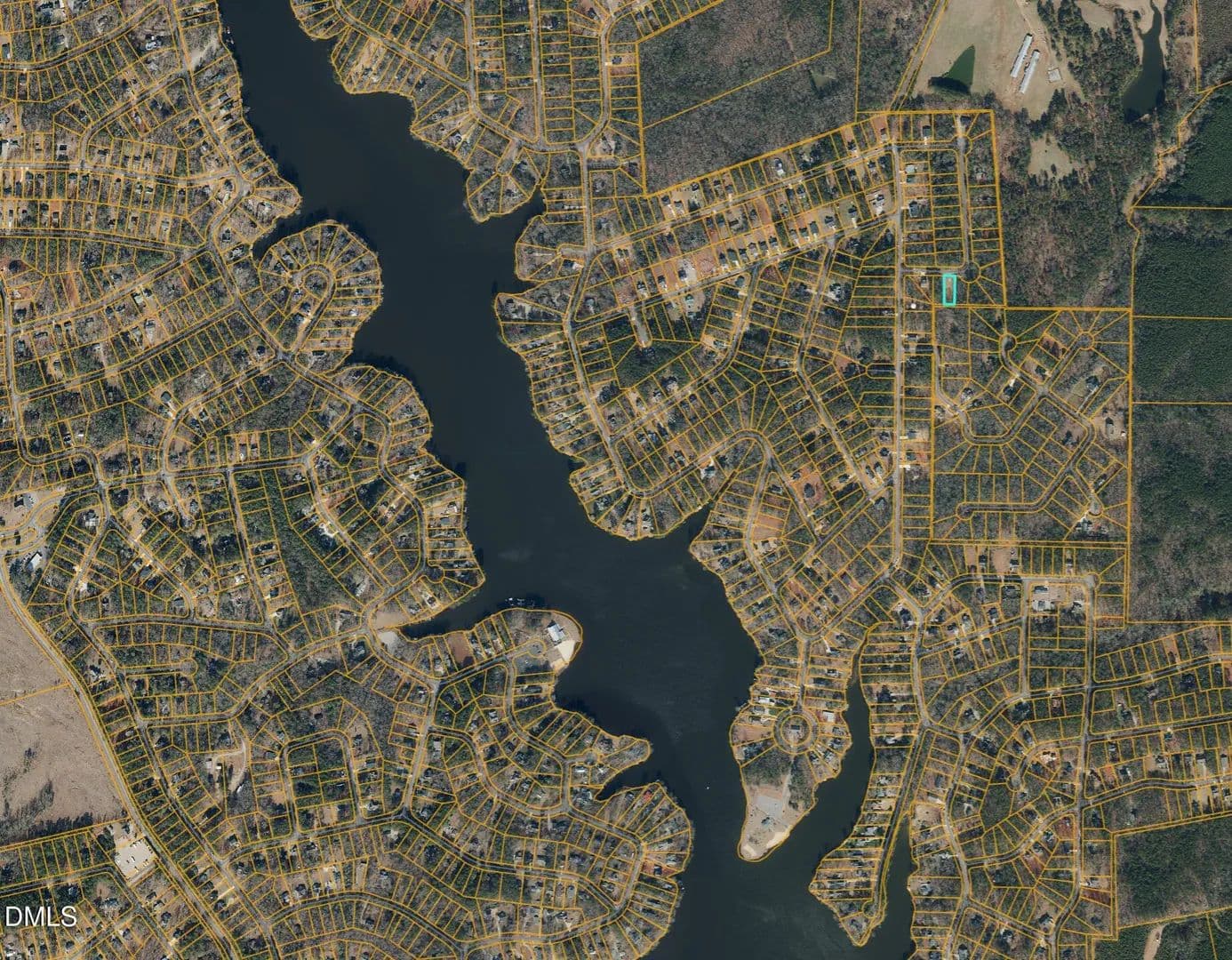 Lots & Land-Other in Louisburg - Louisburg, North Carolina, 27596