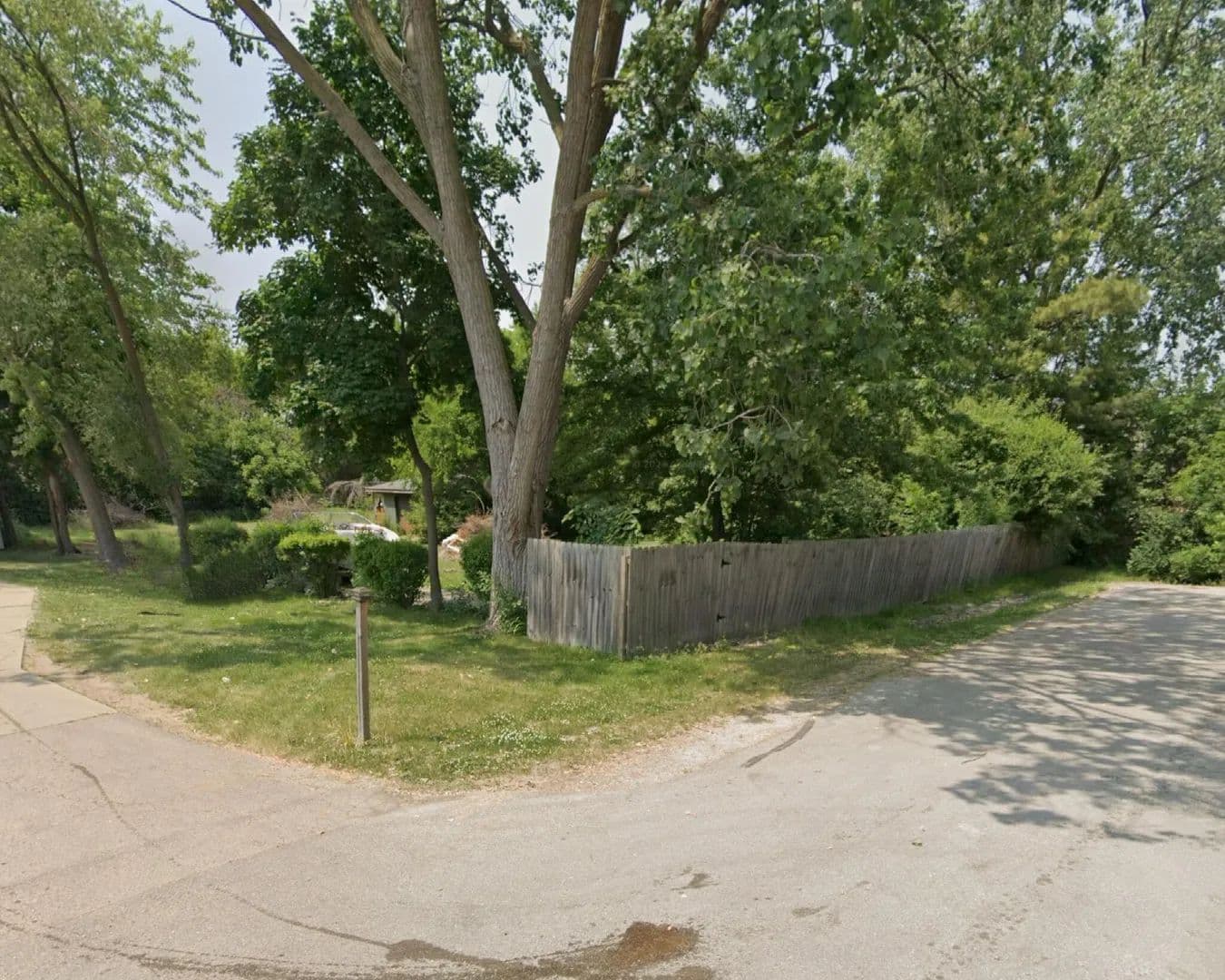 0.35 Acres of Land for Sale in Somers, Wisconsin - Somers, Wisconsin, 53142