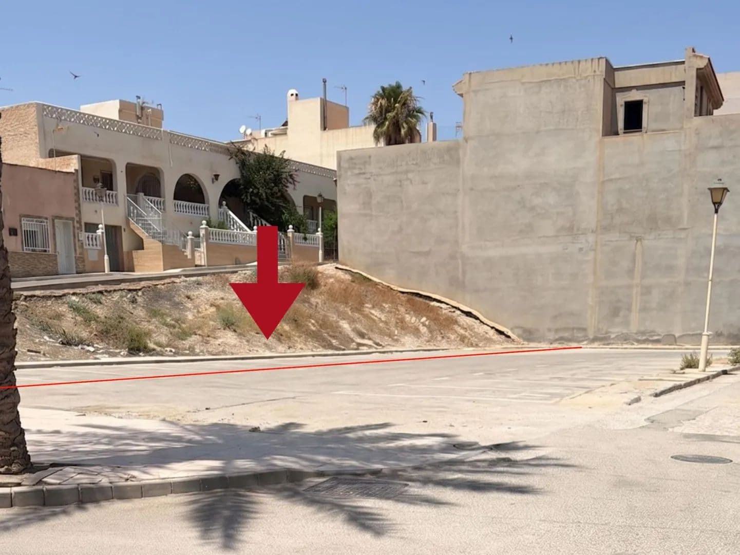Land for Sale in Carboneras, ALMERIA - land for sale