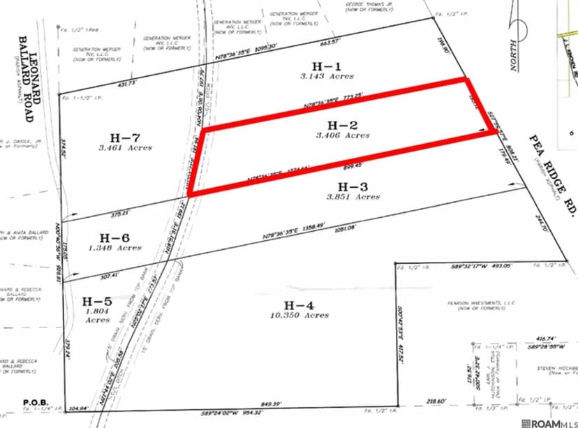 Lots & Land-Other in Albany
