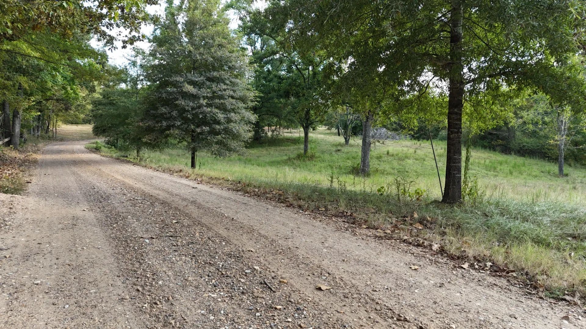 62.67 Acres in Panola County, MS  - Batesville, Mississippi, 38606