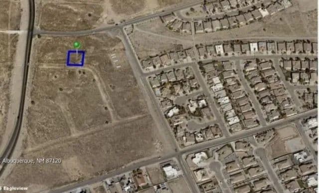 Land -Single Family Acreage in Albuquerque