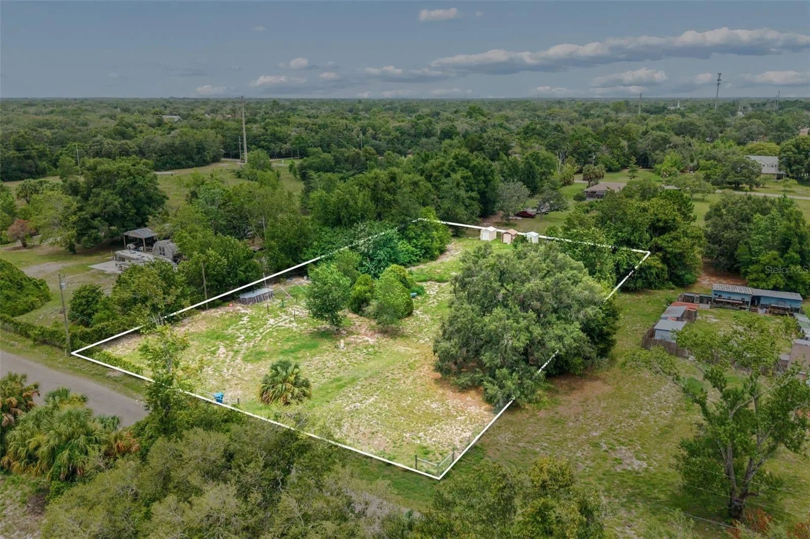 Property from 9361 ORCHARD WAY - KW - Spring Hill, Florida, 34608