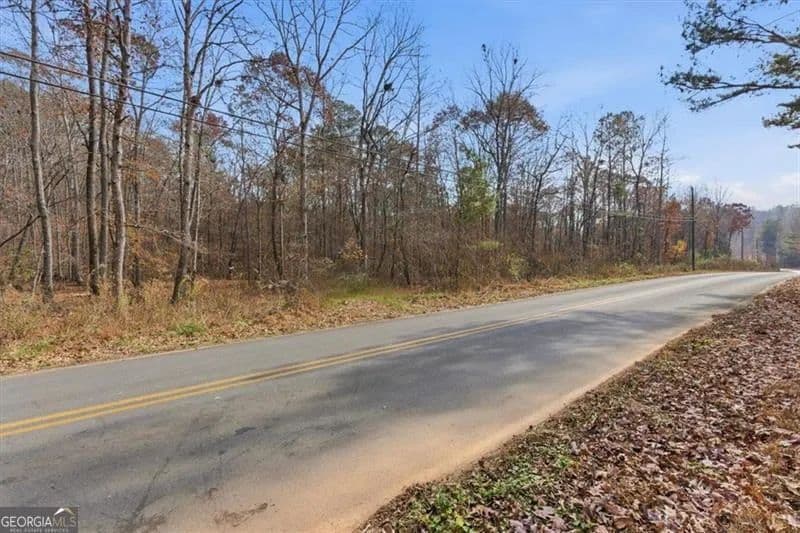 Property from 0 FLOWERY BRANCH Road - KW