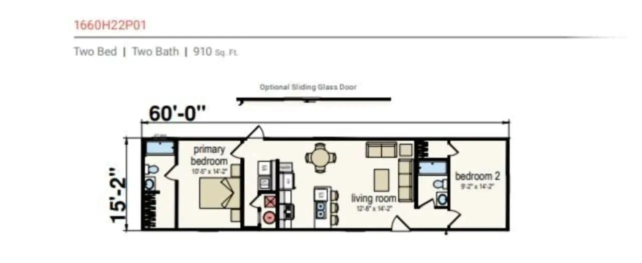 1004 Mustang Cross Drive - Waller, Texas, 77484