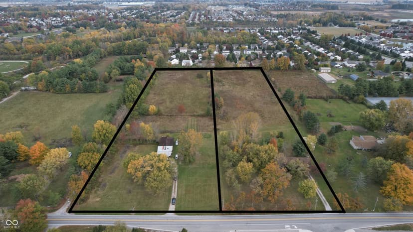 Property from 11798 & 11842 E 131st Street - KW