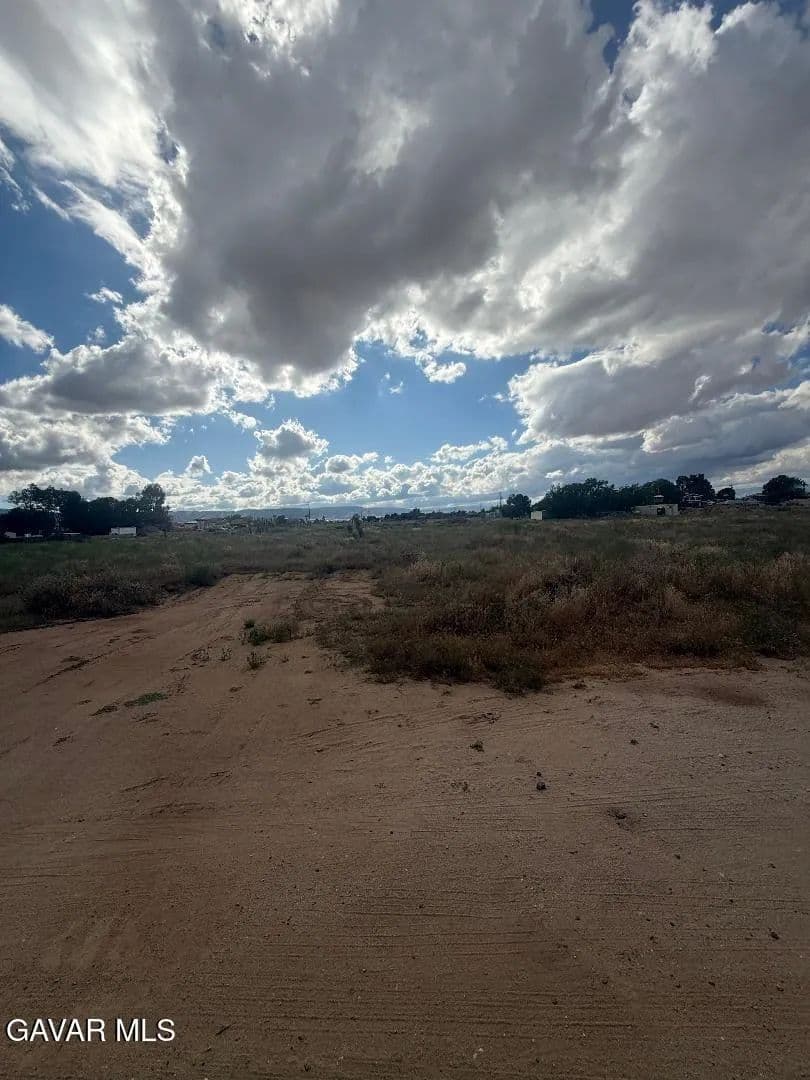Vacant Land in Lancaster - Lancaster, California, 93534